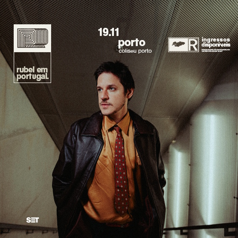 RUBEL - BELEZA. RUBEL & VIOLÃO