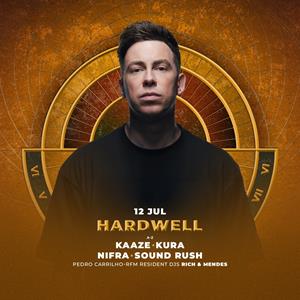 RFM SOMNII INTERMARCHÉ 2026 - 12 JUL VIP