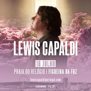 LEWIS CAPALDI