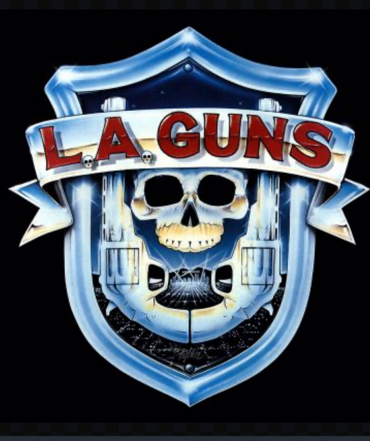 L.A. Guns