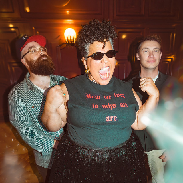 Alabama Shakes