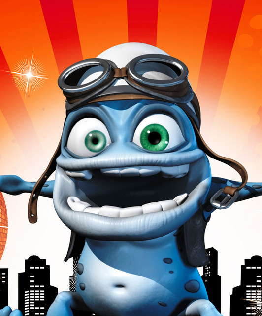Crazy Frog