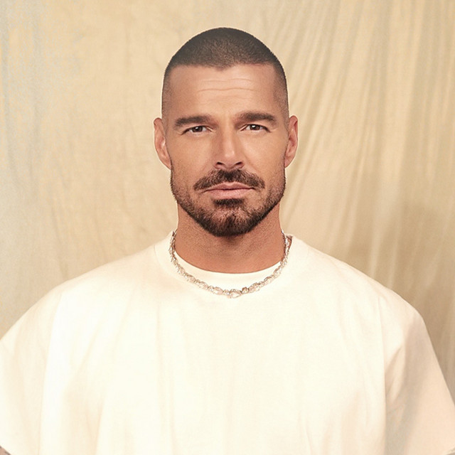 Ricky Martin