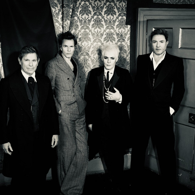 Duran Duran