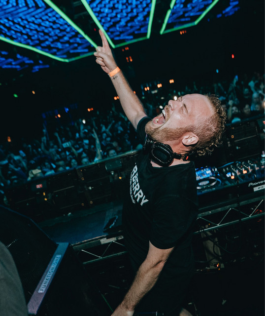 Rusko
