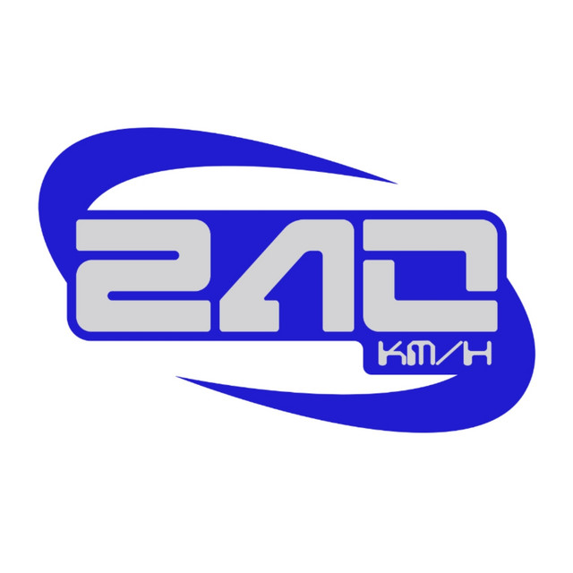 240KMH