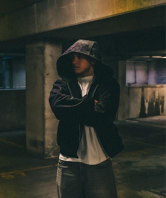 Greg Paulus b2b Willy Soul