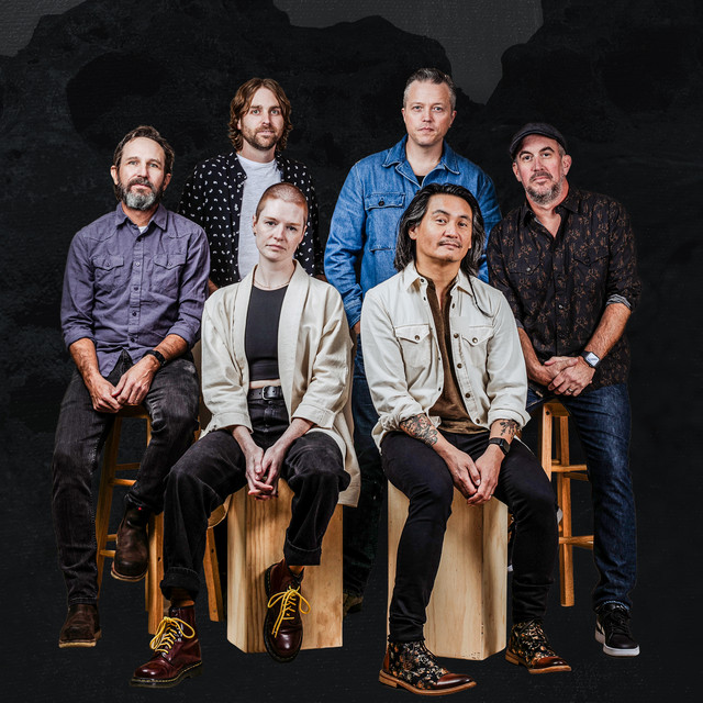 Jason Isbell & The 400 Unit