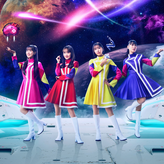 Momoiro Clover Z