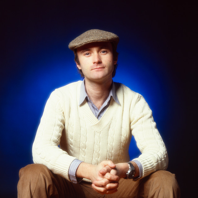 Phil Collins