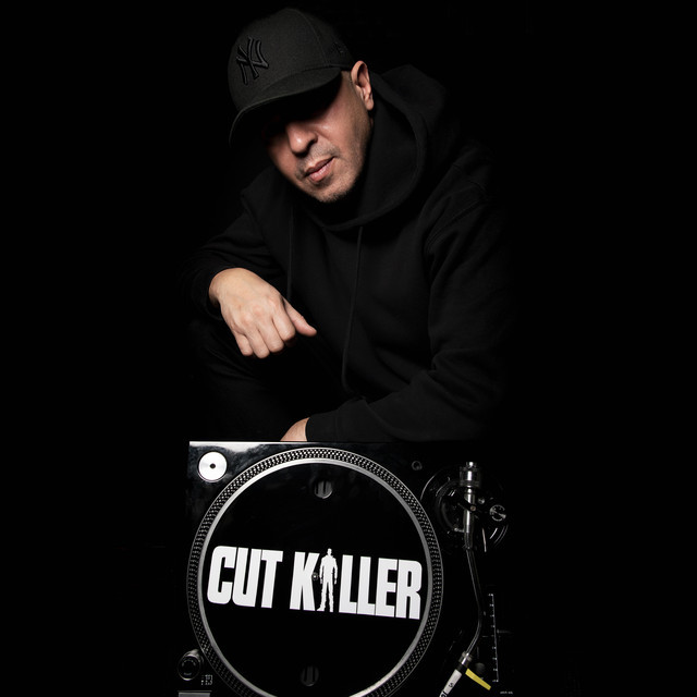 Dj Cut Killer