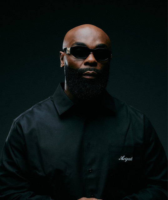 Kaaris