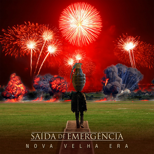 Saída de Emergência