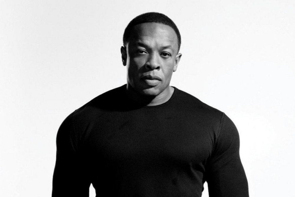 Dr Dre