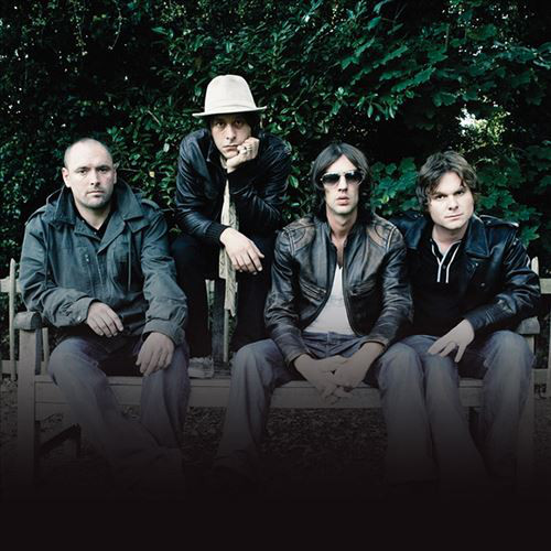 THE VERVE