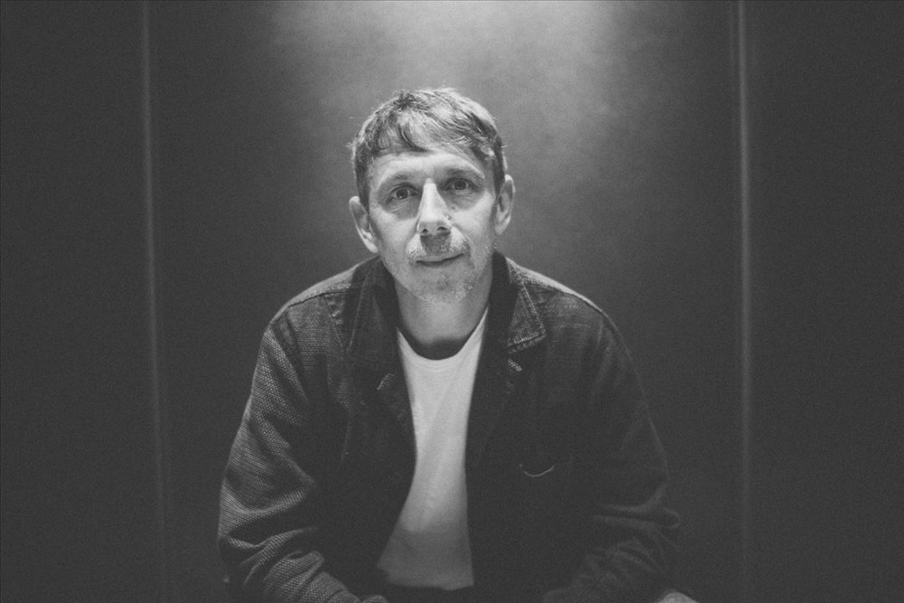 Gilles Peterson