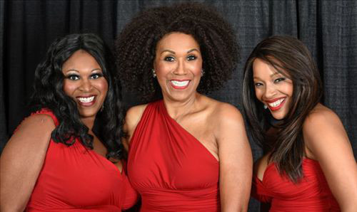 Pointer Sisters