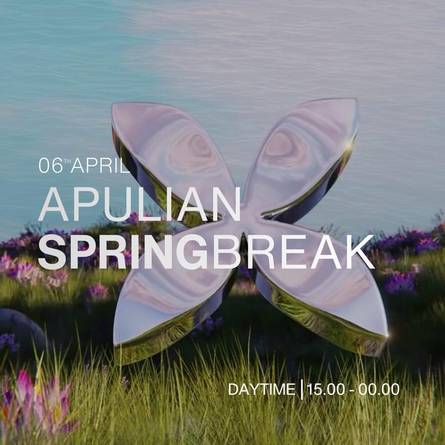 APULIAN SPRINGBREAK