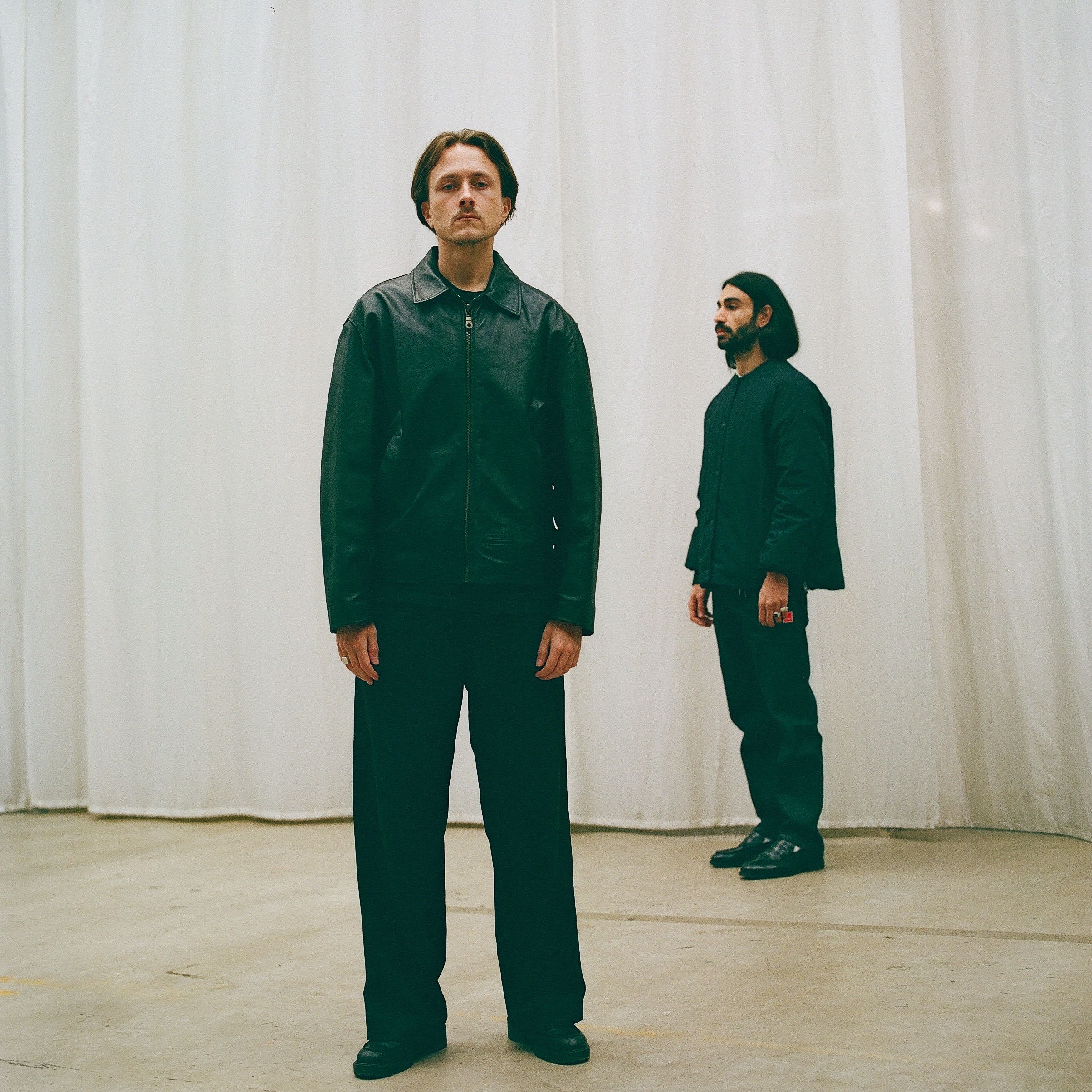 Official cover of the event CHAMOS