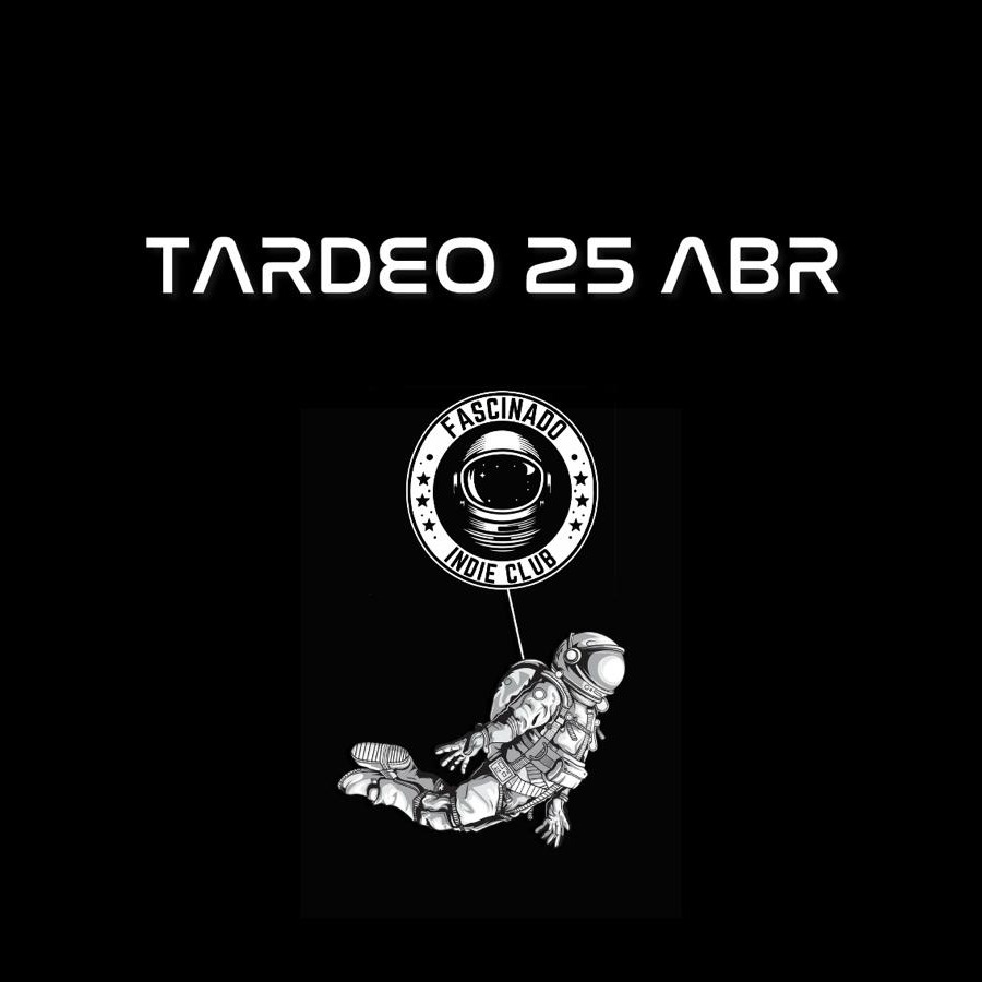 FASCINADO 25 ABR "MI GRAN BODA INDIE"