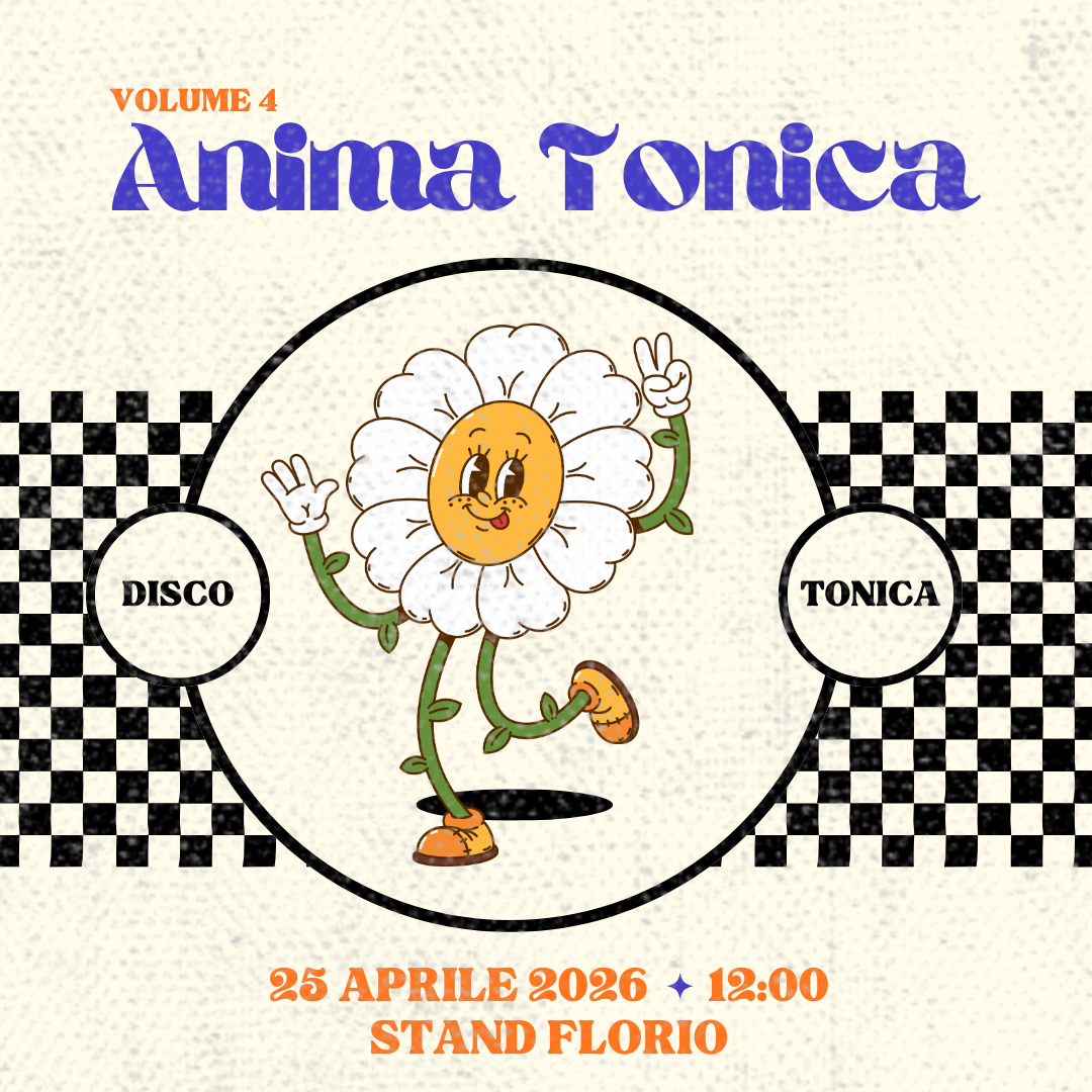 ANIMA TONICA