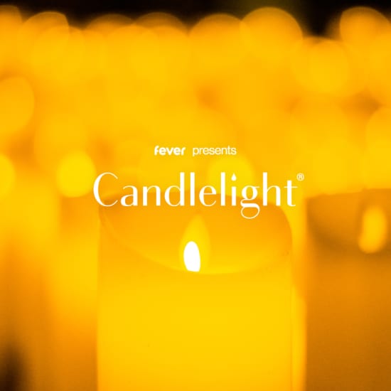 Official cover of the event Candlelight: Tribut an Adele