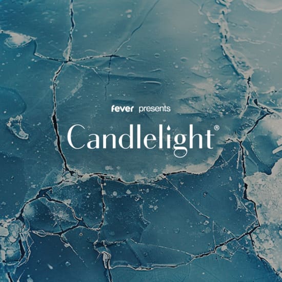 Candlelight: Das Beste von Ludovico Einaudi