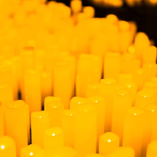 Candlelight: De vier jaargetijden van Vivaldi