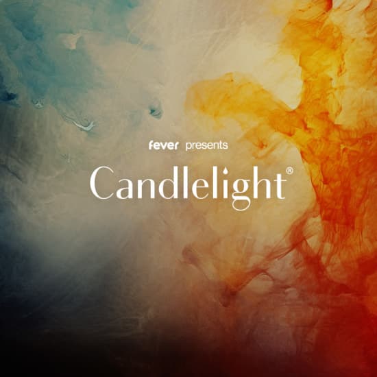 Official cover of the event Candlelight: Coldplay & Imagine Dragons