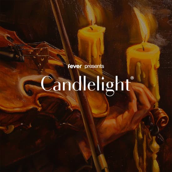 Candlelight: Vivaldi's Four Seasons and More