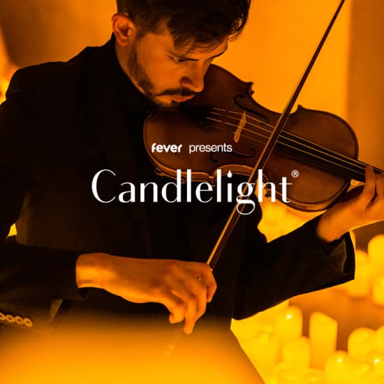 Candlelight: Tribut an Phil Collins