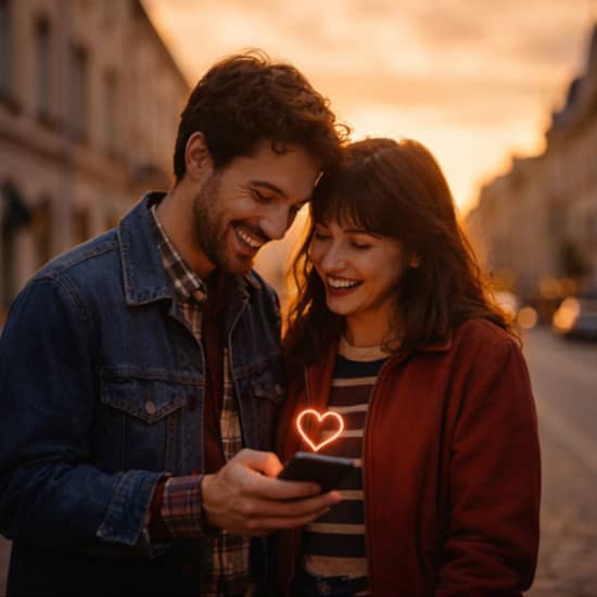 Official cover of the event Match Mission – Die Dating Schatzsuche in Ulm