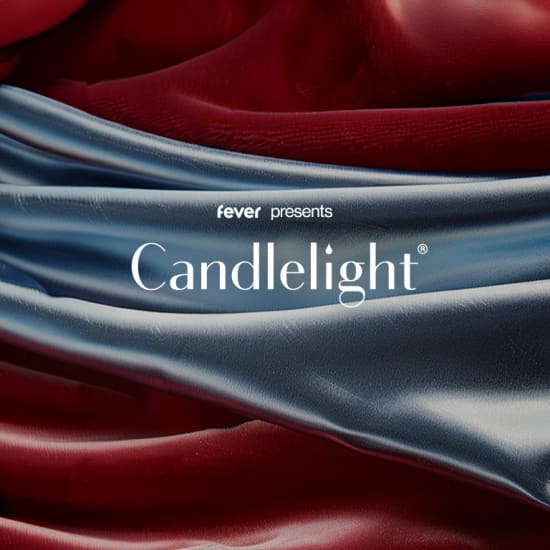 Official cover of the event Candlelight: Tribut an ABBA und mehr