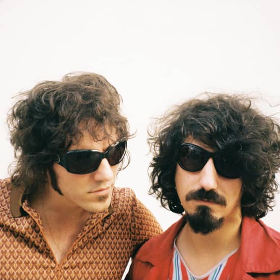 Official cover of the event Juventude en Bilbao | GPS 16