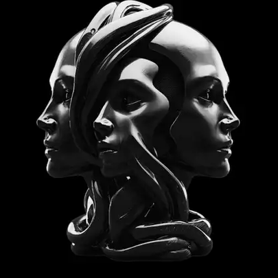 Official cover of the event Noizer pres. Montero + radd