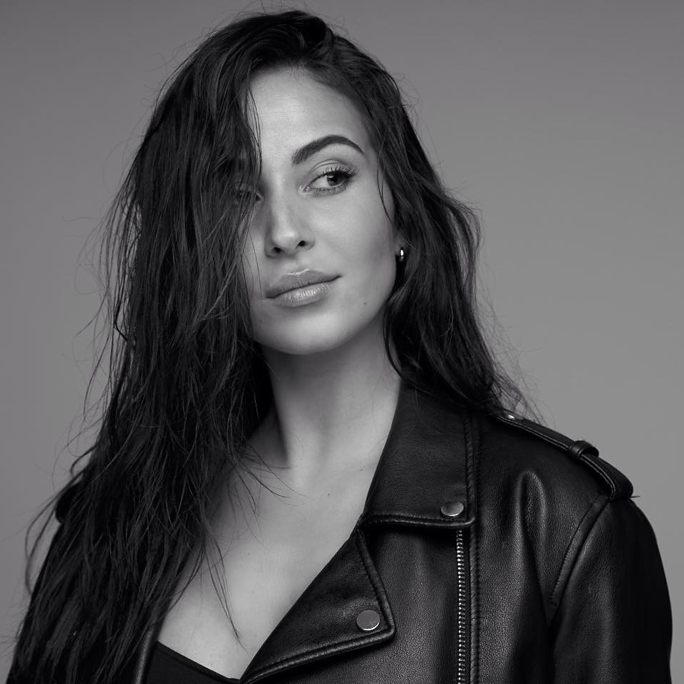 Official cover of the event PRISM pres BIIA - All Night Long