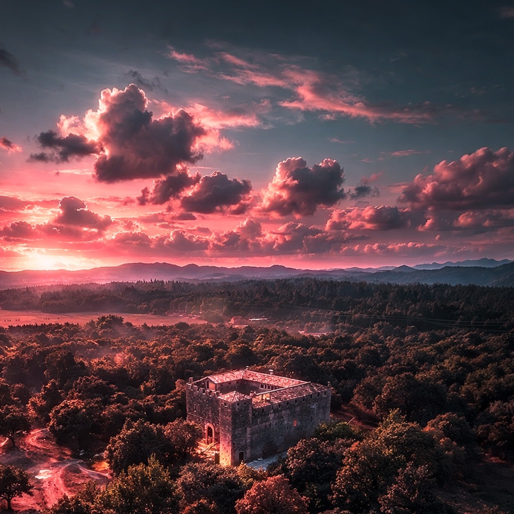 SIDRAL APRIL - Opening season