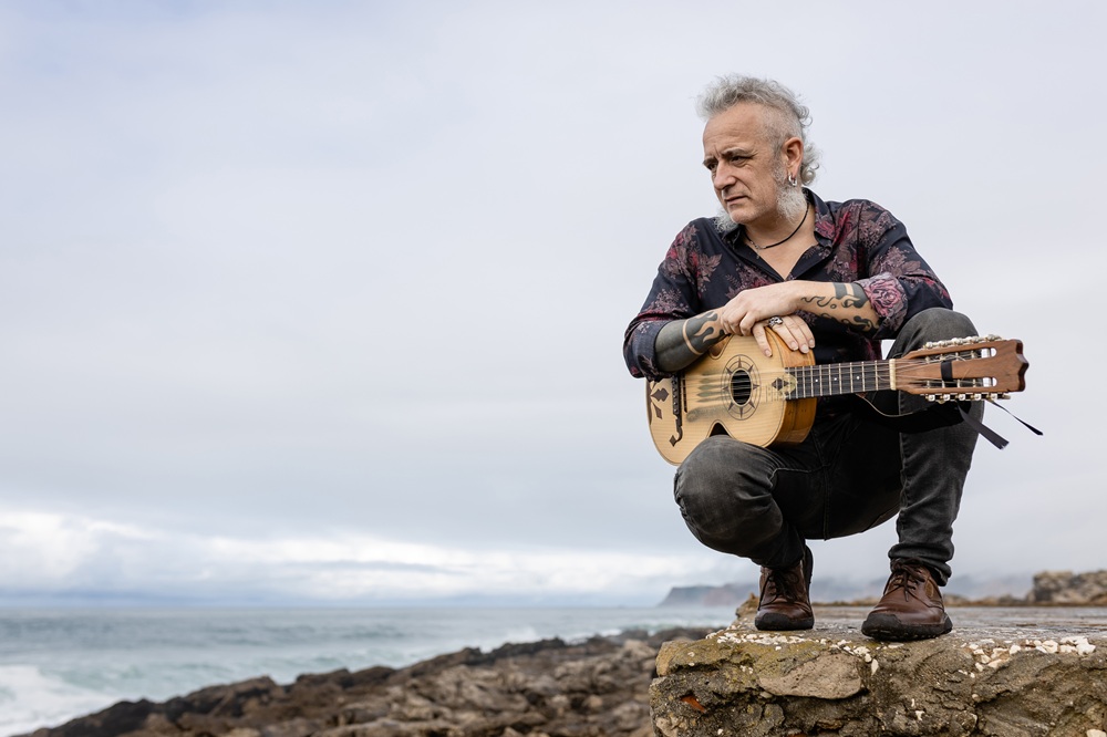 Official cover of the event O Gajo & Convidados