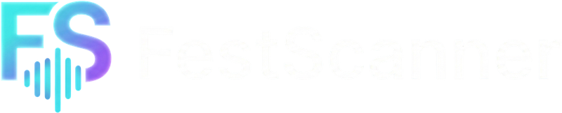 FestScanner